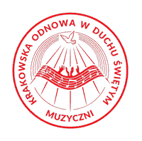 Odnowa W Duchu Świętym Logo